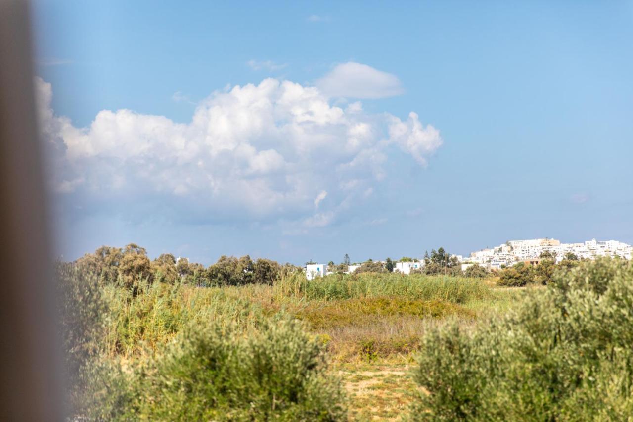 Surfer Paradise Naxos City Bagian luar foto