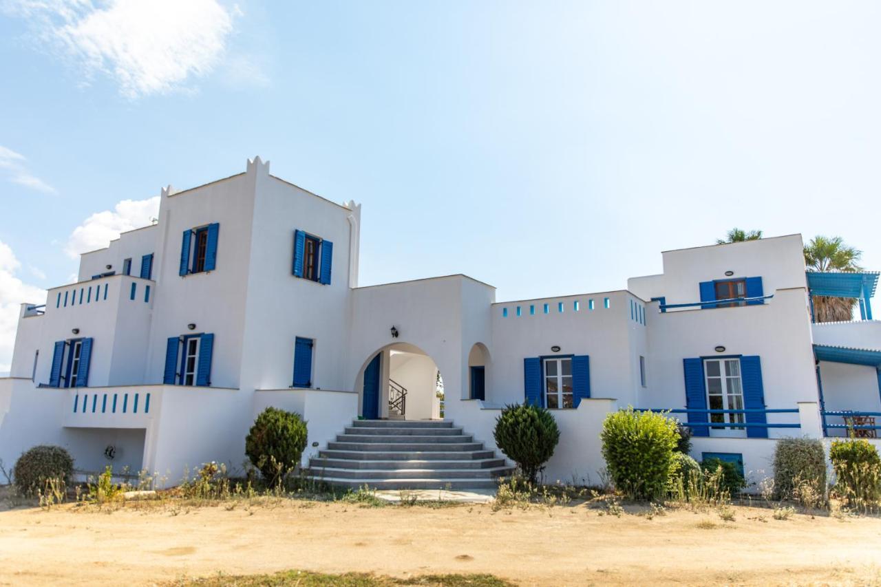 Surfer Paradise Naxos City Bagian luar foto