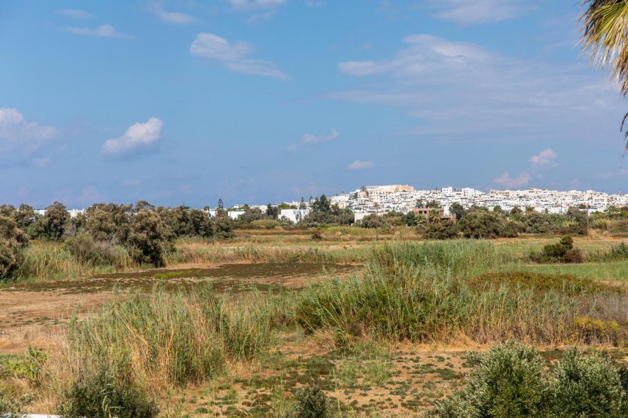 Surfer Paradise Naxos City Bagian luar foto