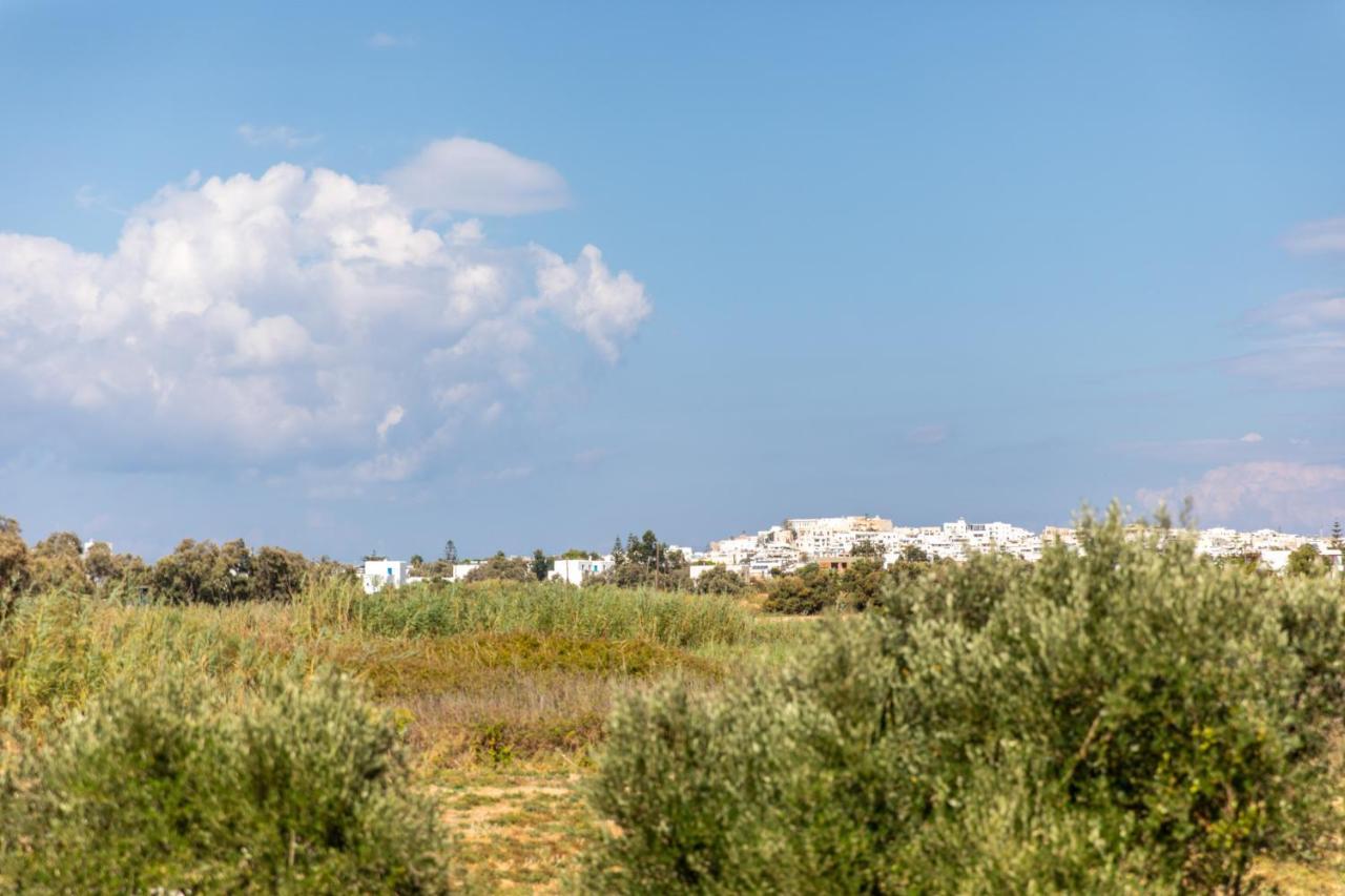 Surfer Paradise Naxos City Bagian luar foto